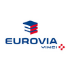 Logo Eurovia – referencje Specjal Ochrona