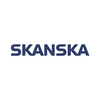 Logo Skanska – referencje Specjal Ochrona