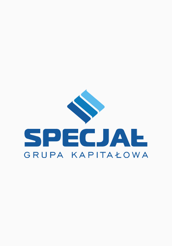 Logo Grupy Specjal