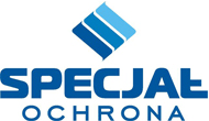 Logo Specjal Ochrona
