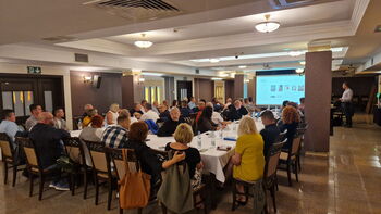 Aktualności z działalności Grupy Specjal