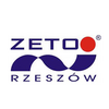 Logo ZETO Rzeszów – referencje Specjal Ochrona